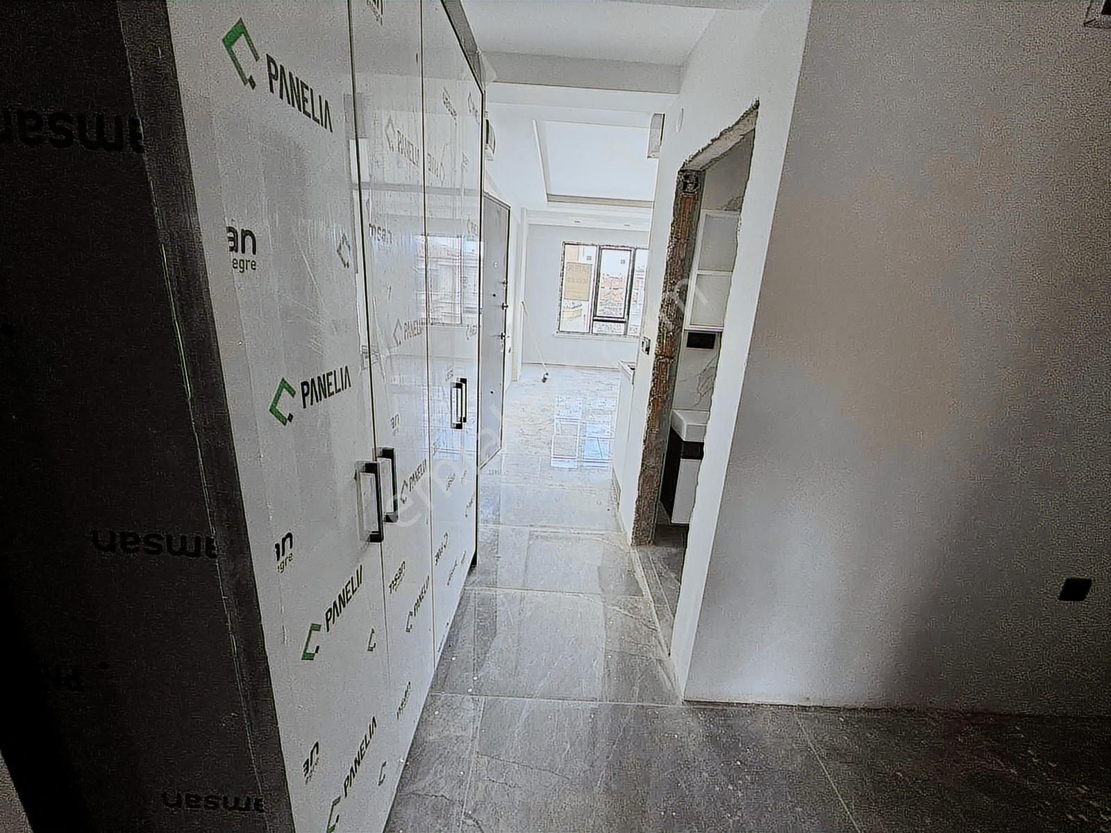 Sağlam Emlaktan Çarşı Merkezde Satılık Sıfır 3+1dubleks Daire - Görsel 9