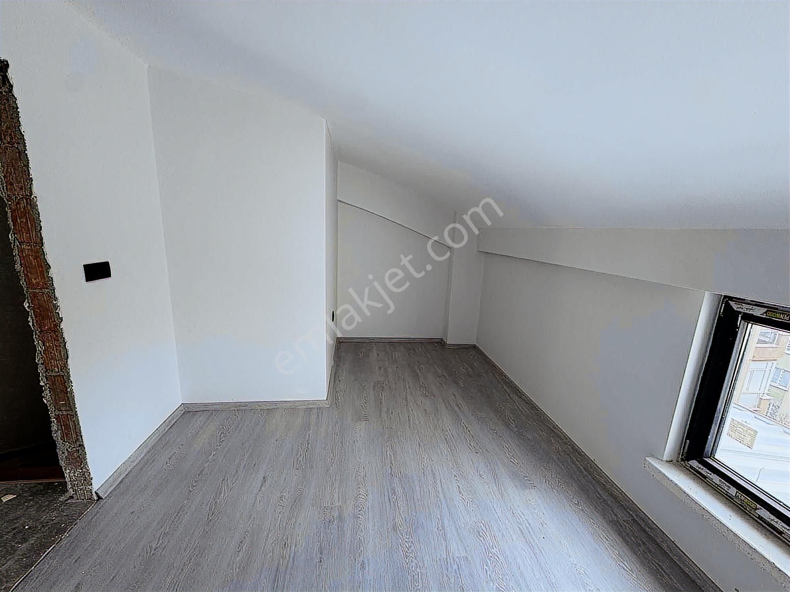 Sağlam Emlaktan Çarşı Merkezde Satılık Sıfır 3+1dubleks Daire - Görsel 24