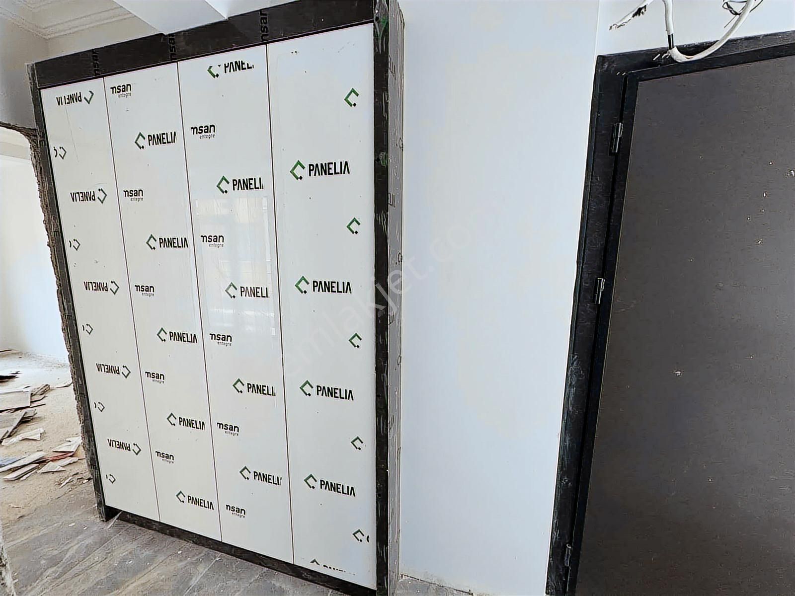 Sağlam Emlaktan Çarşı Merkezde Satılık Sıfır 3+1dubleks Daire - Görsel 12