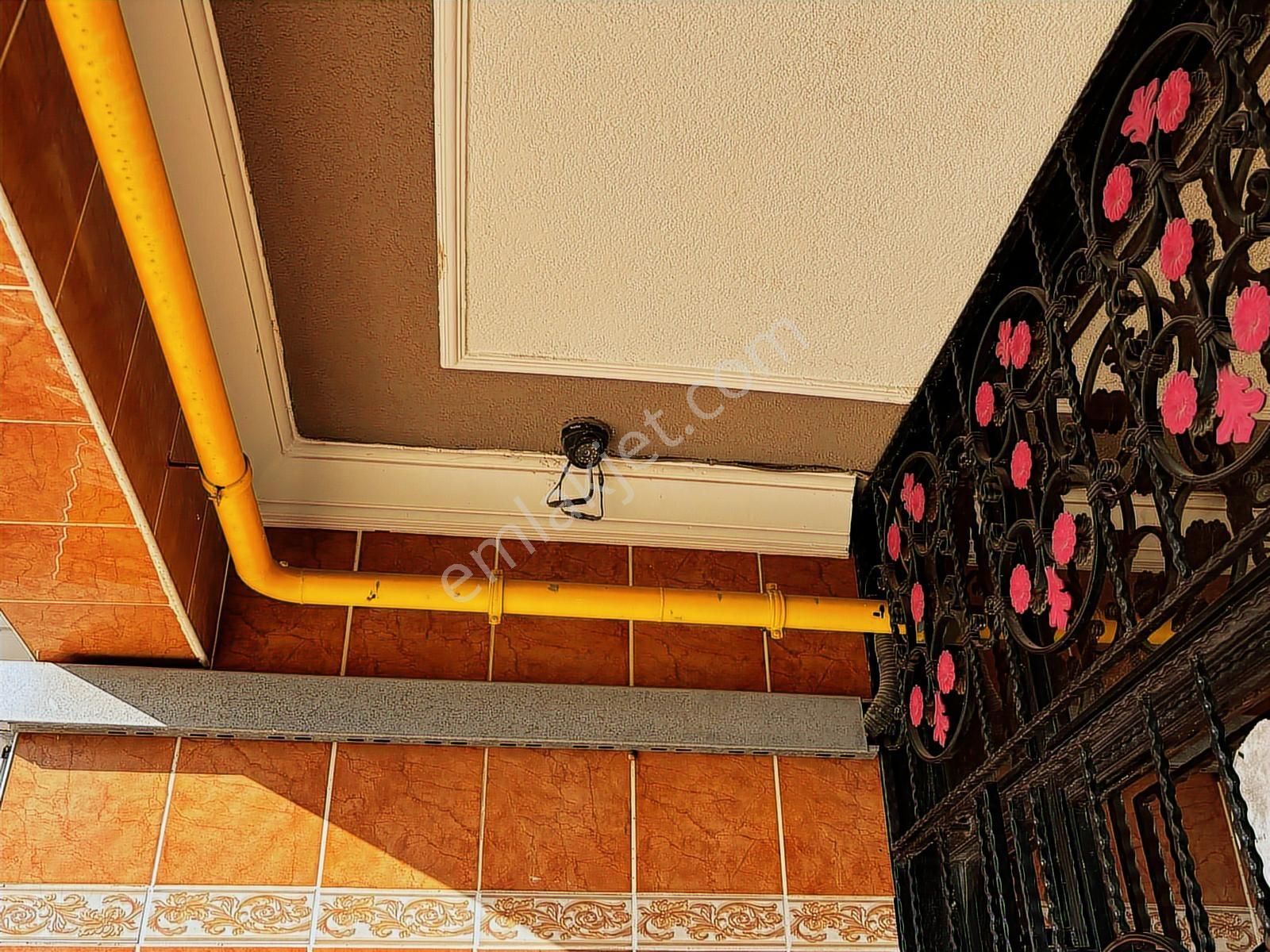 İzmir Çiğli Evka 5 Mah. Kiralık 3+1 Geniş Daire Cb-ph - Görsel 21