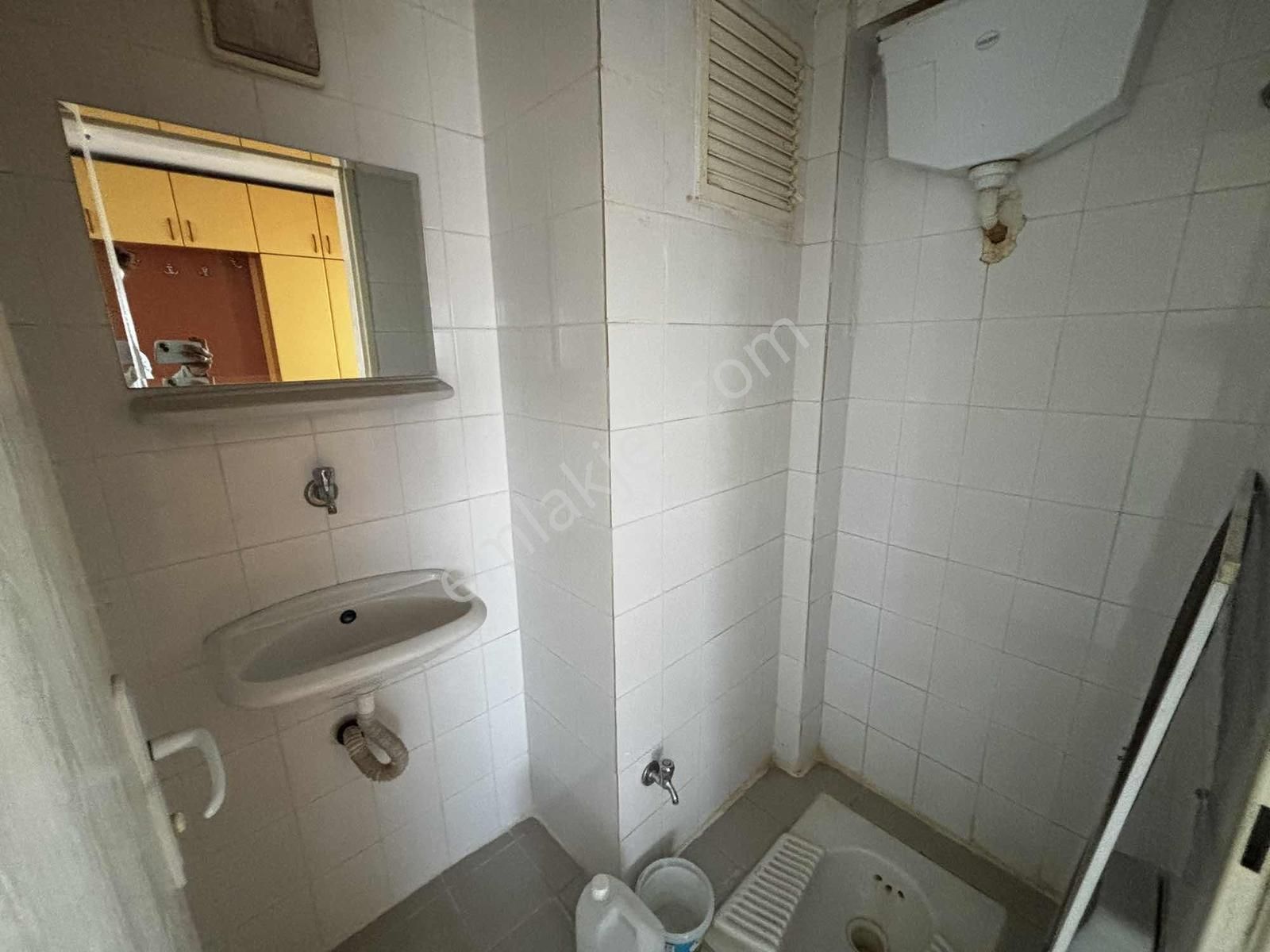 İzmir Çiğli Evka 5 Mah. Kiralık 3+1 Geniş Daire Cb-ph - Görsel 6