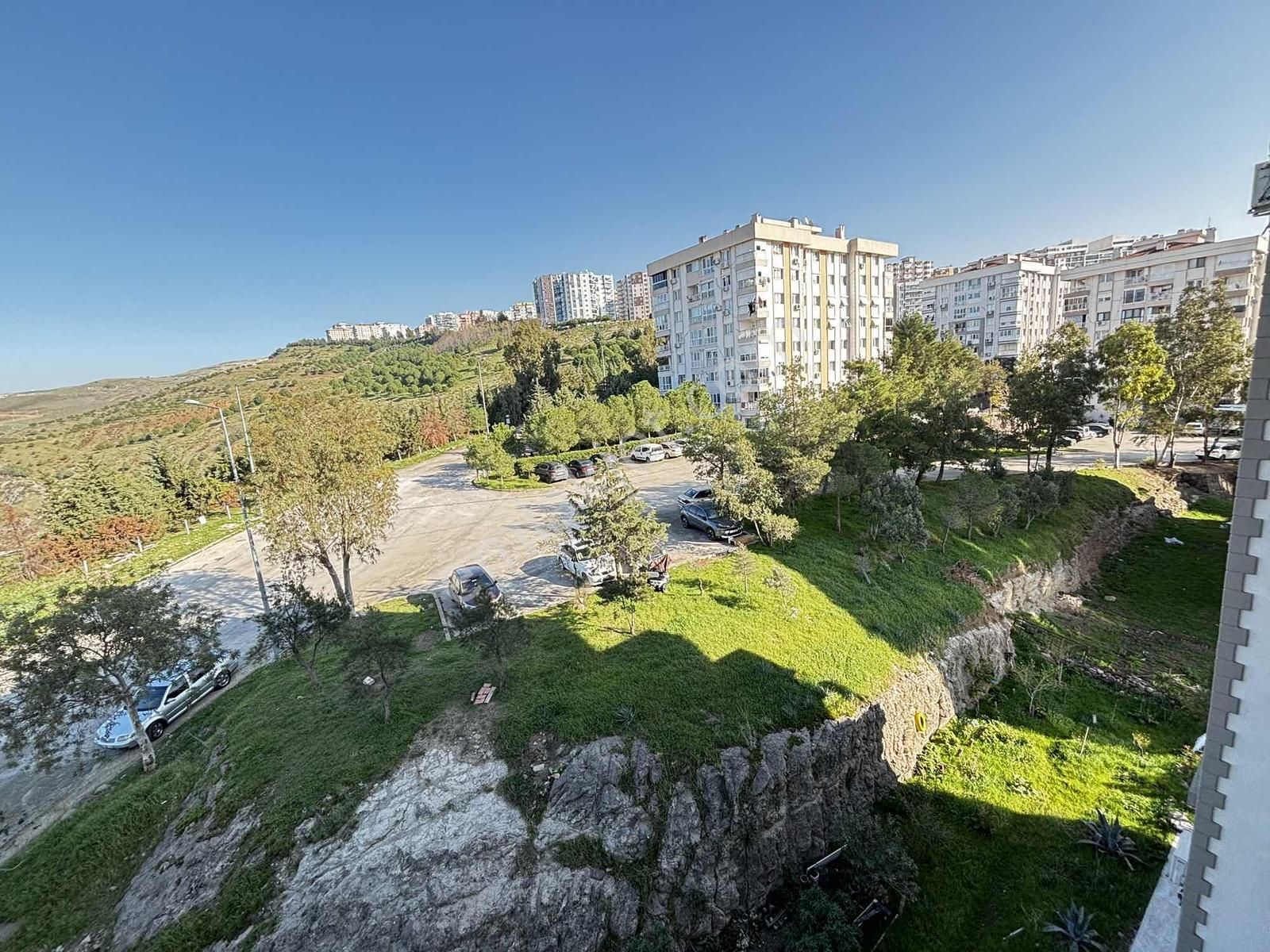 İzmir Çiğli Evka 5 Mah. Kiralık 3+1 Geniş Daire Cb-ph - Görsel 16