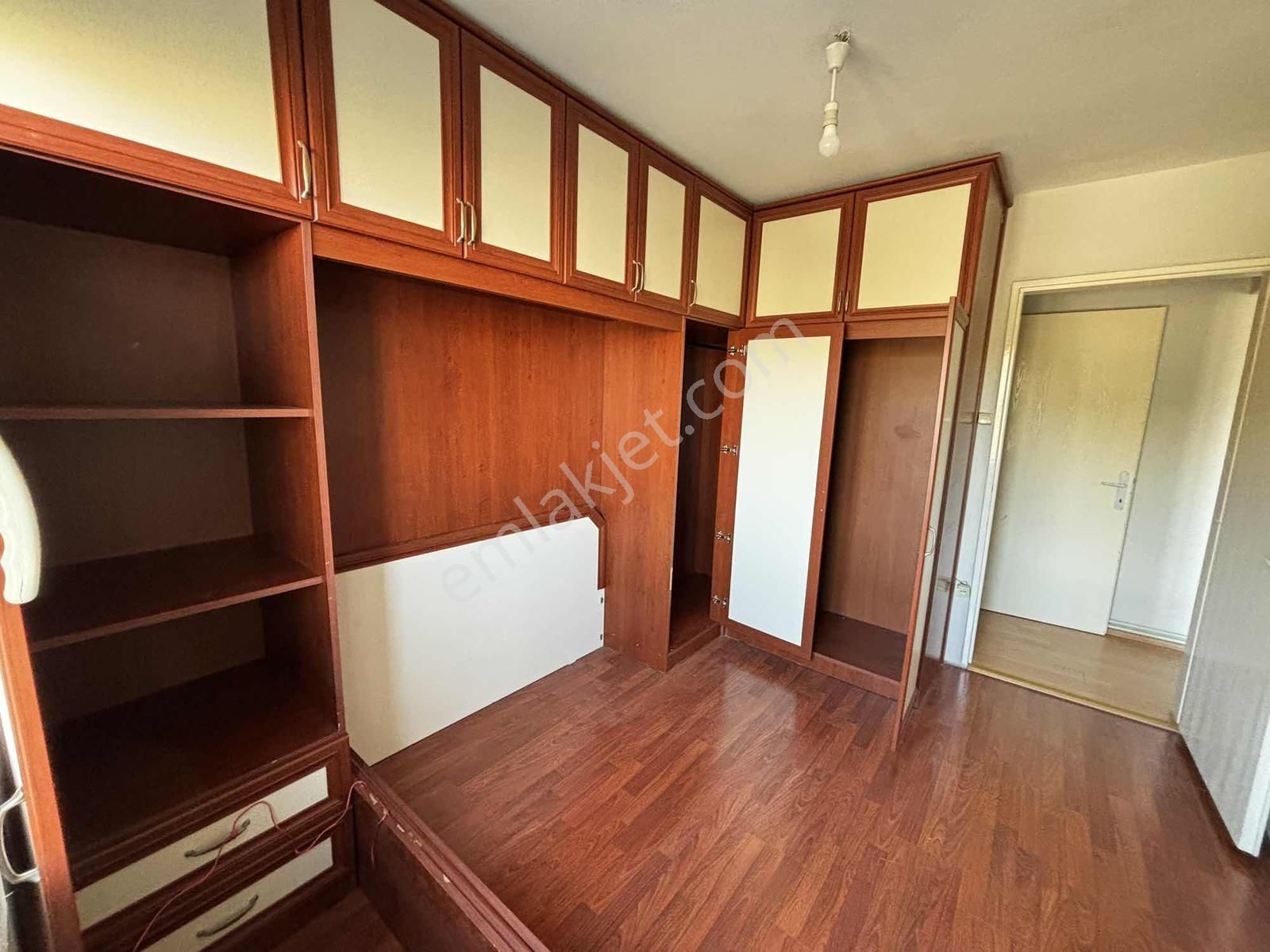 İzmir Çiğli Evka 5 Mah. Kiralık 3+1 Geniş Daire Cb-ph - Görsel 34