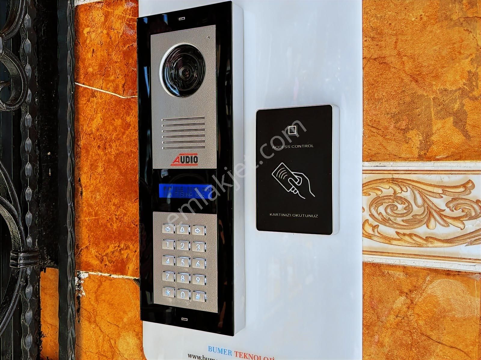 İzmir Çiğli Evka 5 Mah. Kiralık 3+1 Geniş Daire Cb-ph - Görsel 22