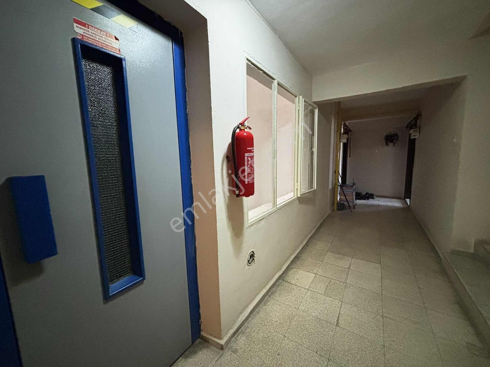 İzmir Çiğli Evka 5 Mah. Kiralık 3+1 Geniş Daire Cb-ph - Görsel 7