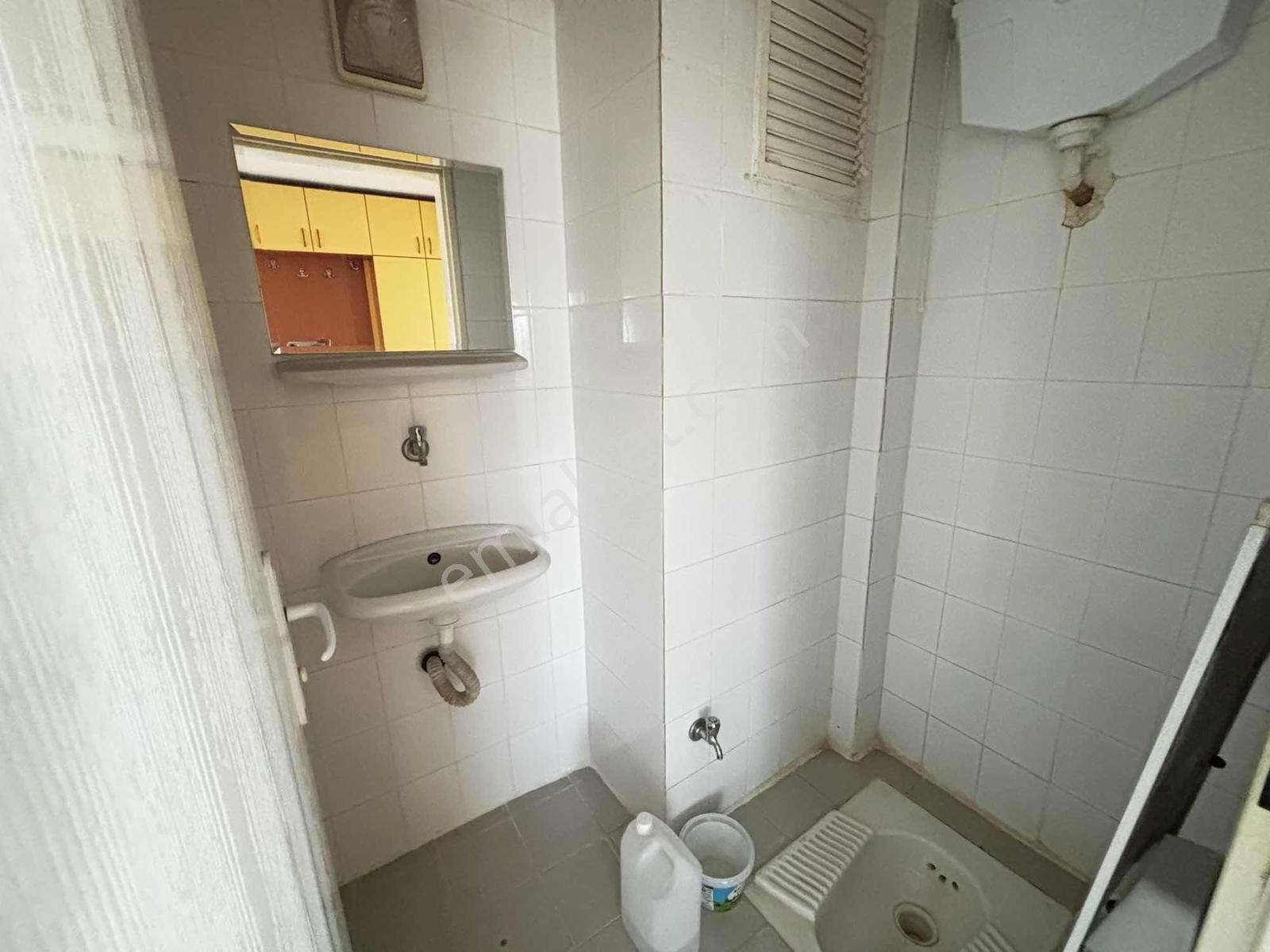 İzmir Çiğli Evka 5 Mah. Kiralık 3+1 Geniş Daire Cb-ph - Görsel 5