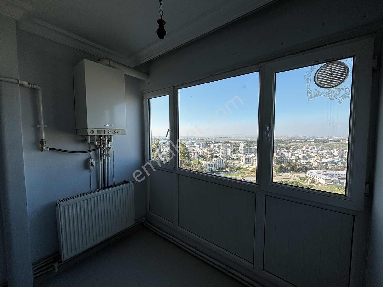 İzmir Çiğli Evka 5 Mah. Kiralık 3+1 Geniş Daire Cb-ph - Görsel 15