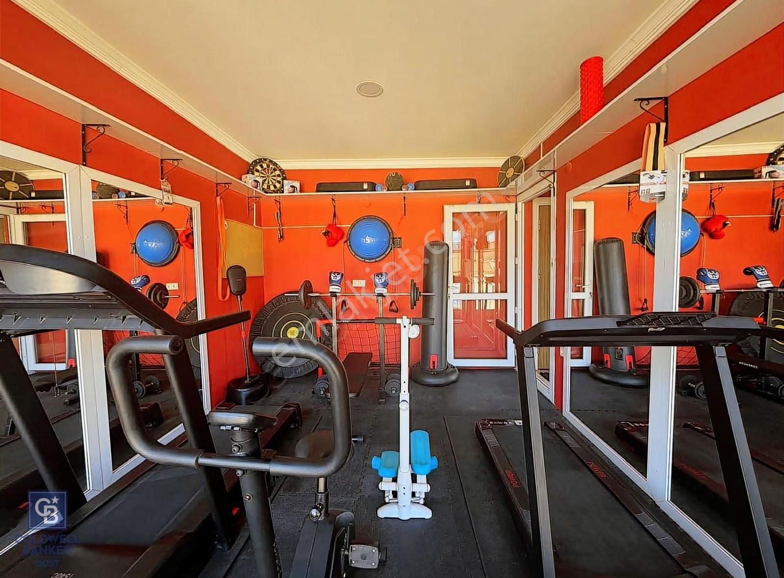 Seferihisar Camikebir De Satılık Geniş Dubleks Daire - Görsel 32