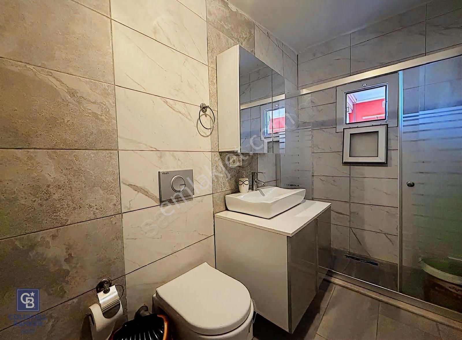 Seferihisar Camikebir De Satılık Geniş Dubleks Daire - Görsel 26