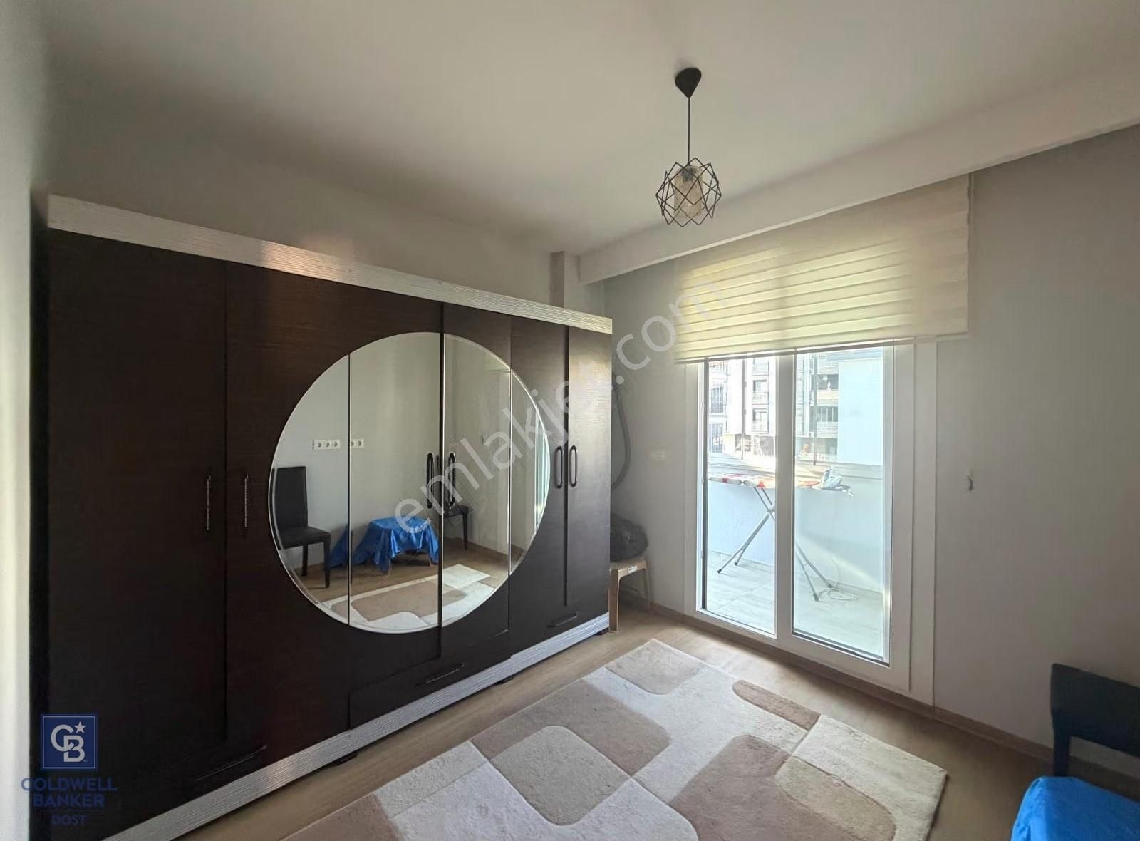 Seferihisar Camikebir De Satılık Geniş Dubleks Daire - Görsel 30