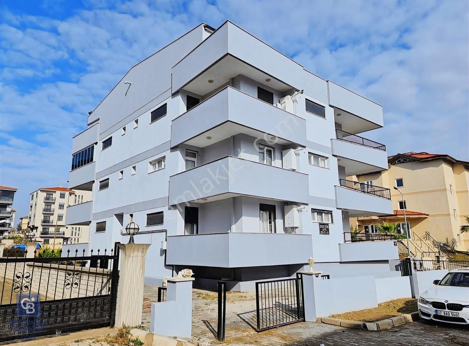 Seferihisar Camikebir De Satılık Geniş Dubleks Daire - Görsel 13