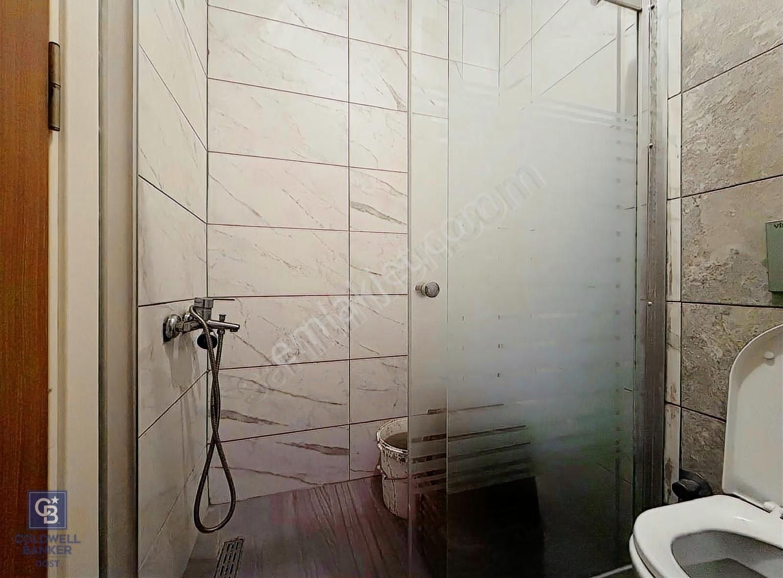 Seferihisar Camikebir De Satılık Geniş Dubleks Daire - Görsel 24