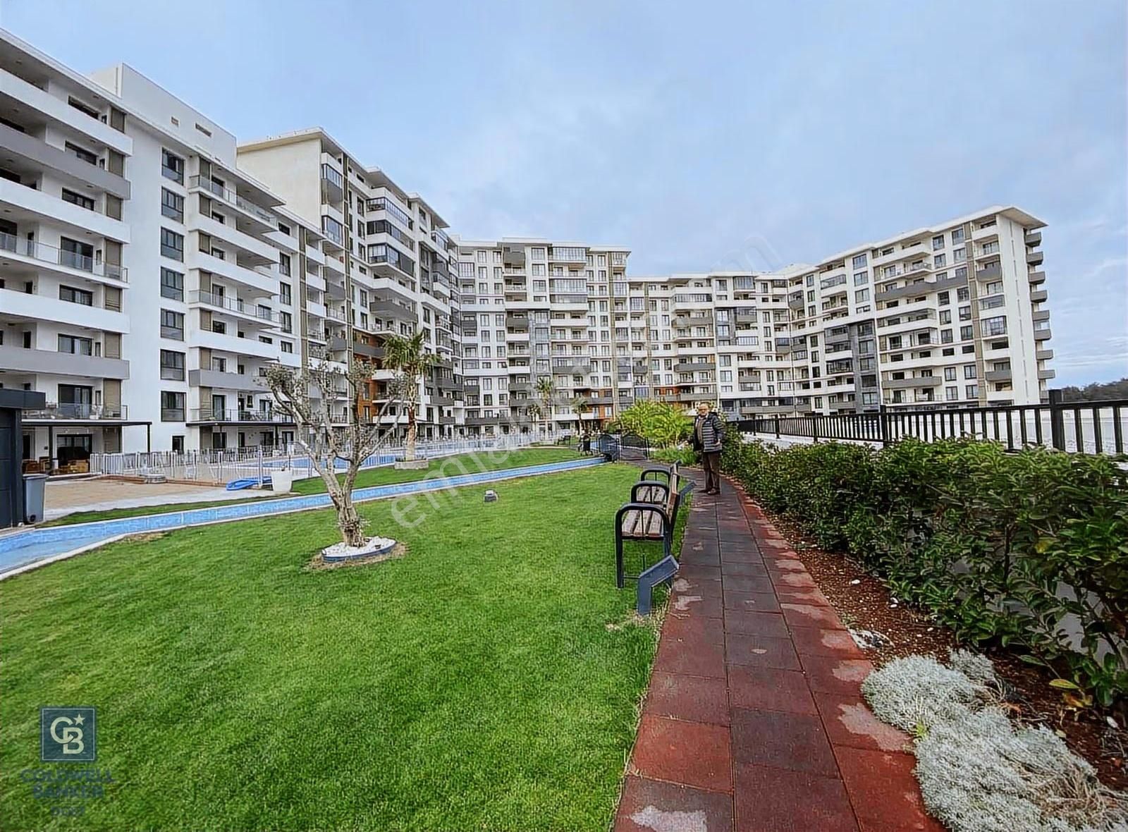 Menemen Kuzeyşehir Sitesinde Satılık Daire - Görsel 15