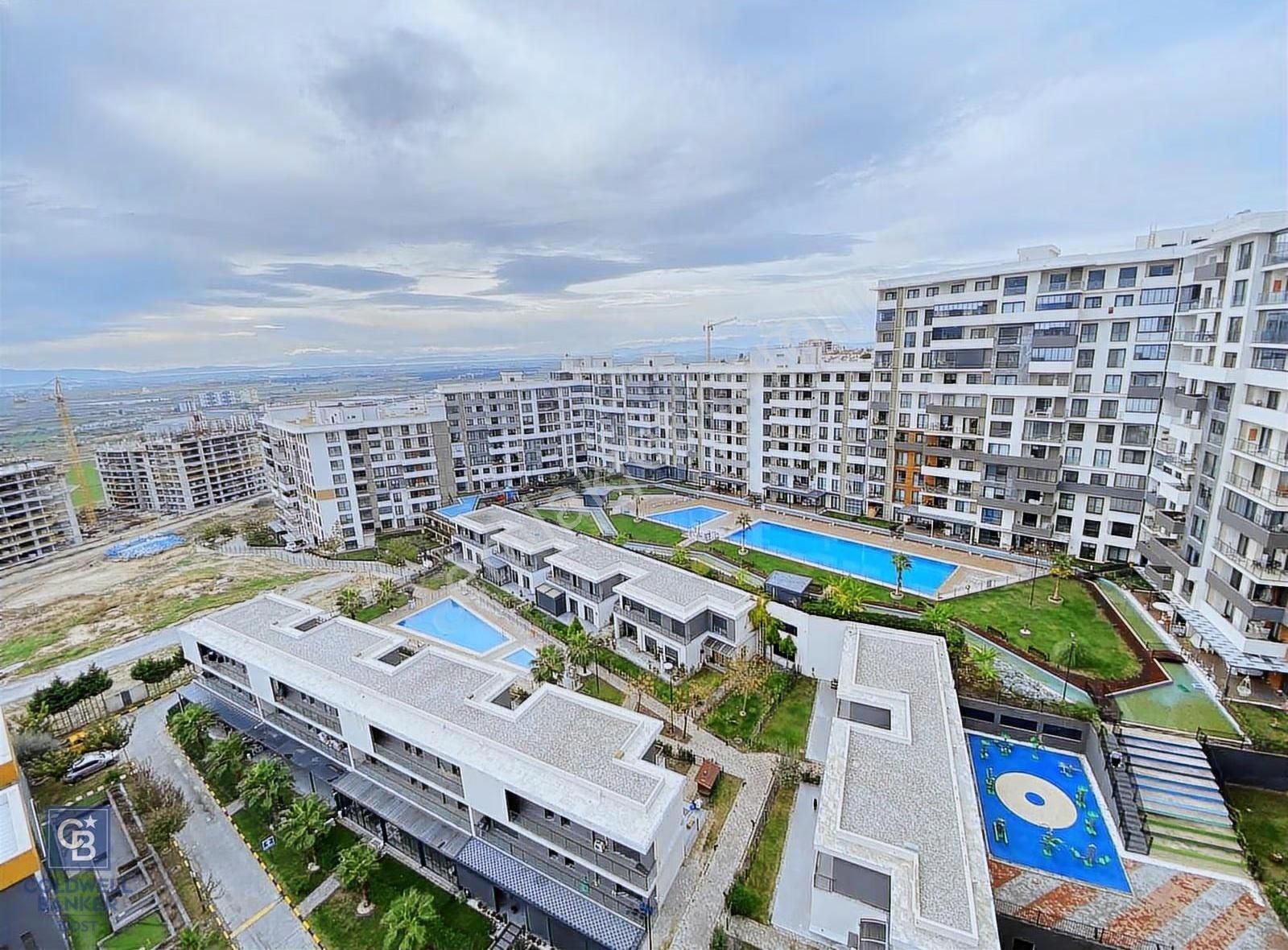 Menemen Kuzeyşehir Sitesinde Satılık Daire - Görsel 5