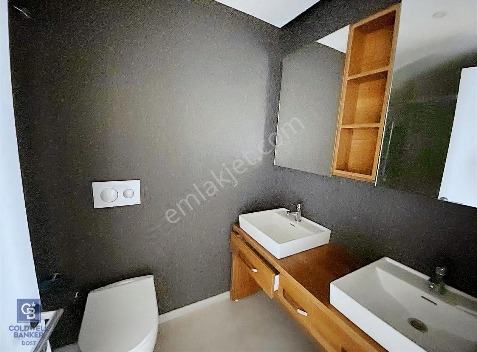 Menemen Kuzeyşehir Sitesinde Satılık Daire - Görsel 17