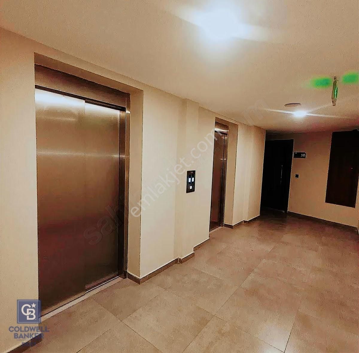 Menemen Kuzeyşehir Sitesinde Satılık Daire - Görsel 8