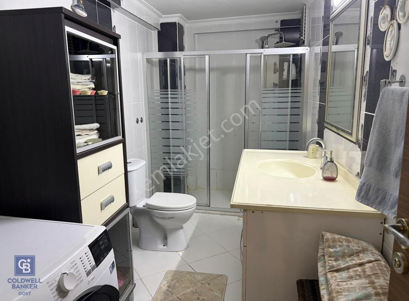 Balçova Fevzi Çakmak'da Belediye'ye Yakın 3+1 Kiralık - Görsel 7