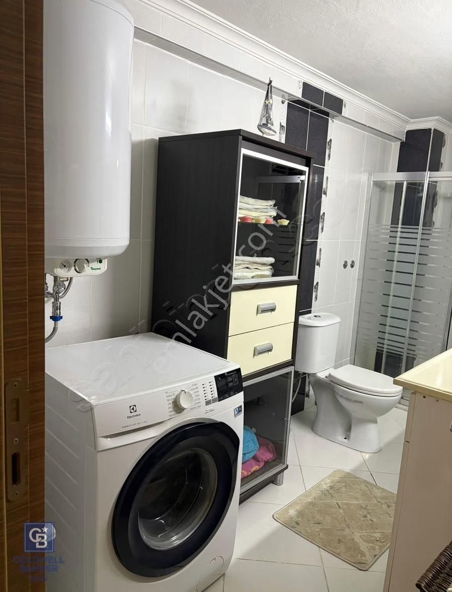 Balçova Fevzi Çakmak'da Belediye'ye Yakın 3+1 Kiralık - Görsel 23