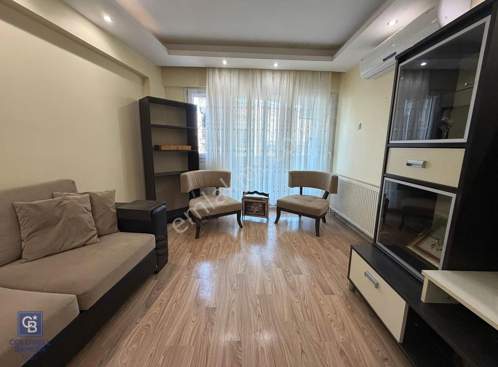 Balçova Fevzi Çakmak'da Belediye'ye Yakın 3+1 Kiralık - Görsel 18