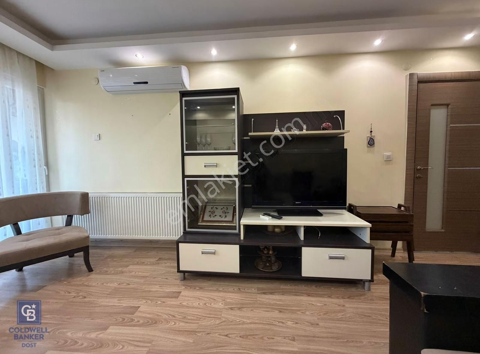 Balçova Fevzi Çakmak'da Belediye'ye Yakın 3+1 Kiralık - Görsel 5