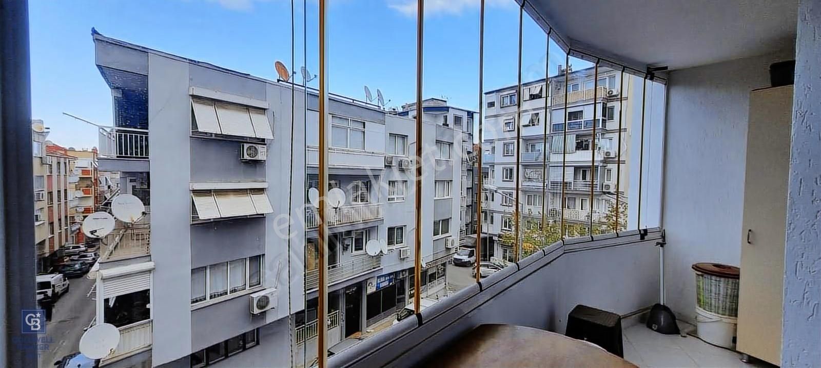 Balçova Fevzi Çakmak'da Belediye'ye Yakın 3+1 Kiralık - Görsel 14