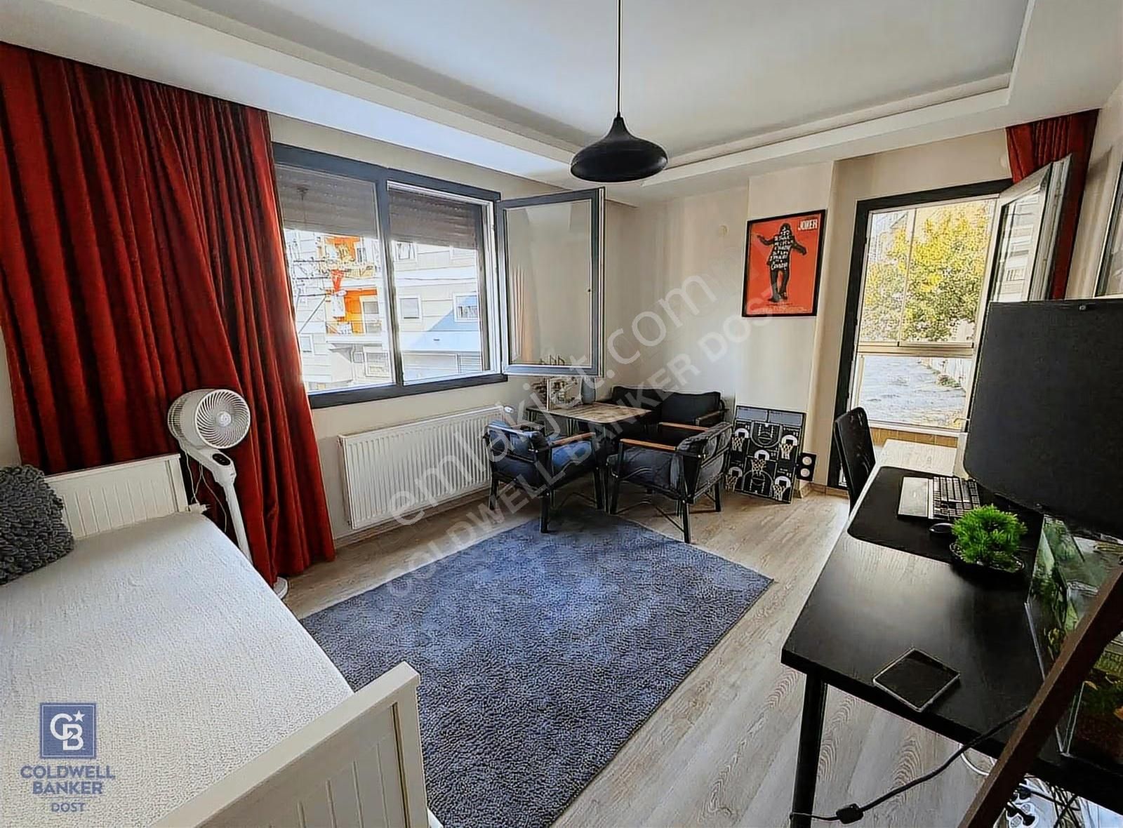 Yeşilyurt Vatan Mah. 3+1 Ferah Daire - Görsel 28