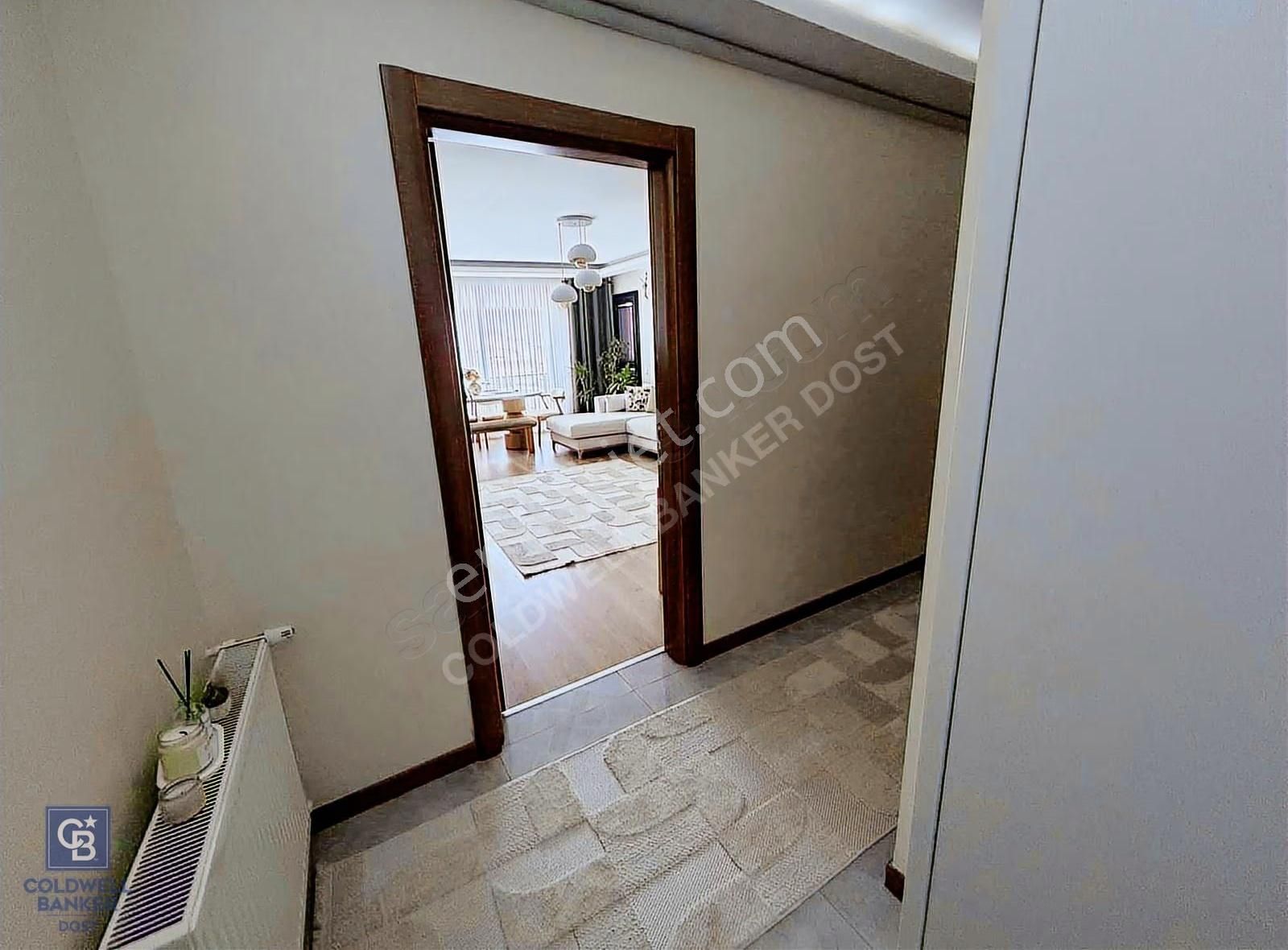 Yeşilyurt Vatan Mah. 3+1 Ferah Daire - Görsel 19