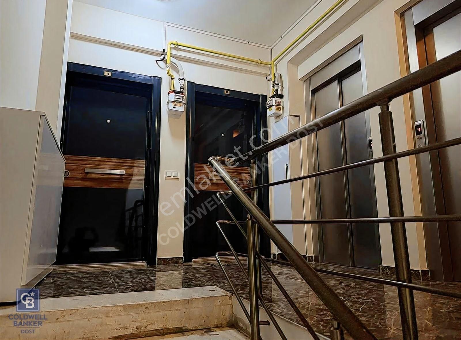 Yeşilyurt Vatan Mah. 3+1 Ferah Daire - Görsel 4