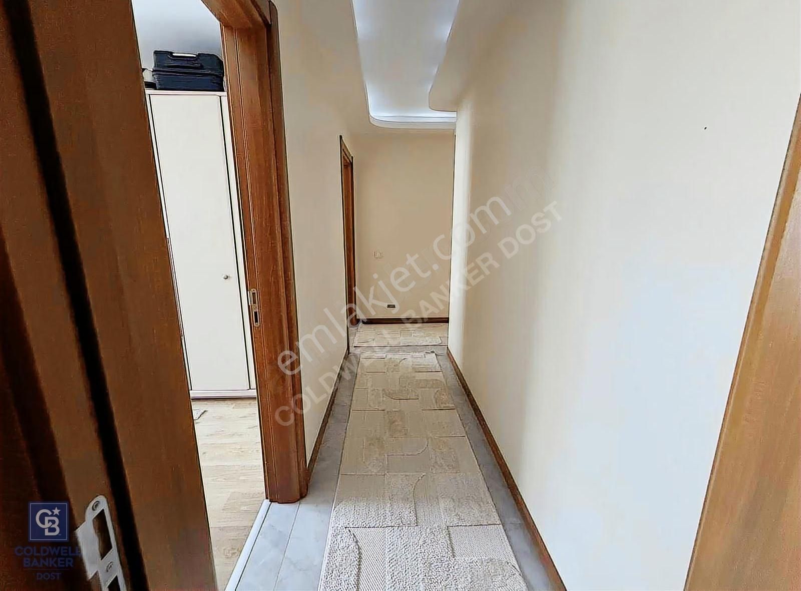 Yeşilyurt Vatan Mah. 3+1 Ferah Daire - Görsel 35