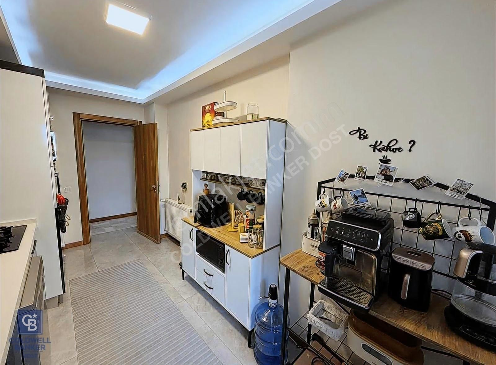 Yeşilyurt Vatan Mah. 3+1 Ferah Daire - Görsel 27