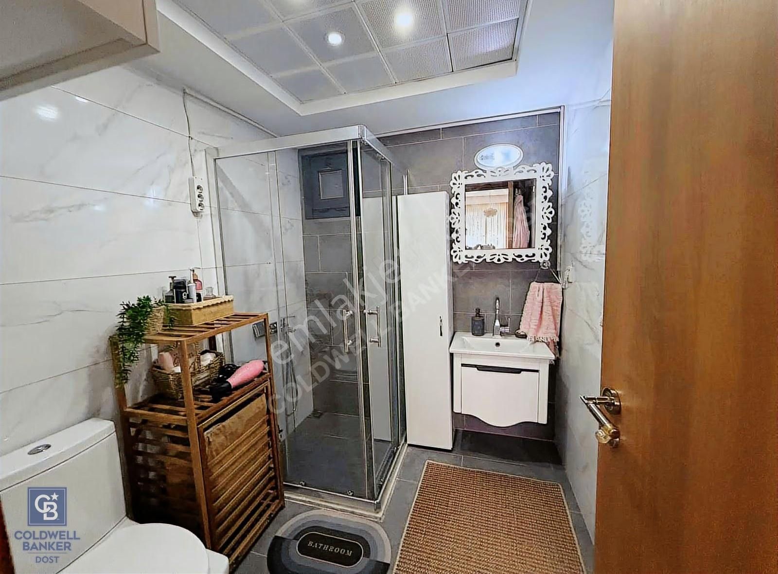 Yeşilyurt Vatan Mah. 3+1 Ferah Daire - Görsel 11