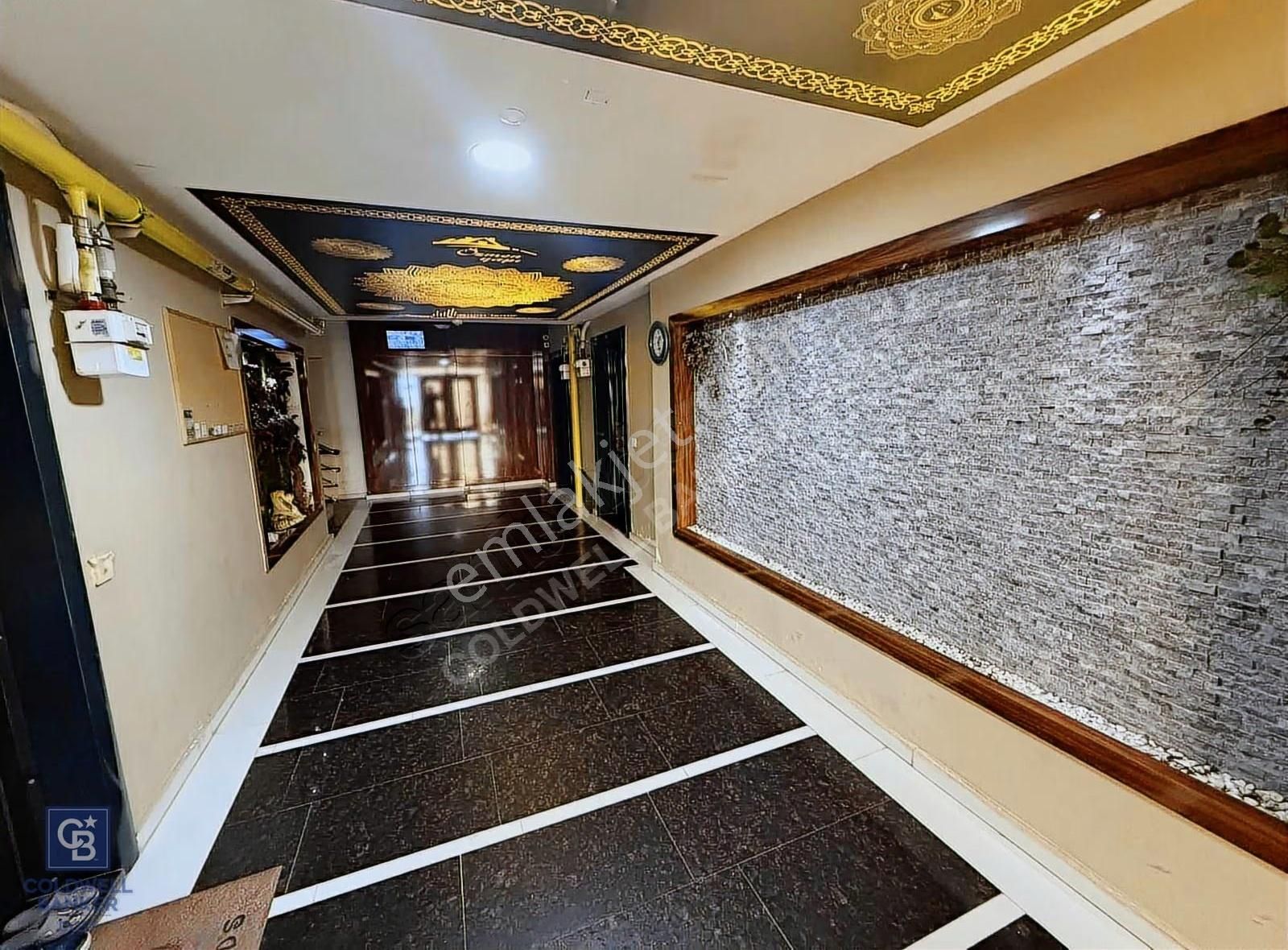 Yeşilyurt Vatan Mah. 3+1 Ferah Daire - Görsel 6