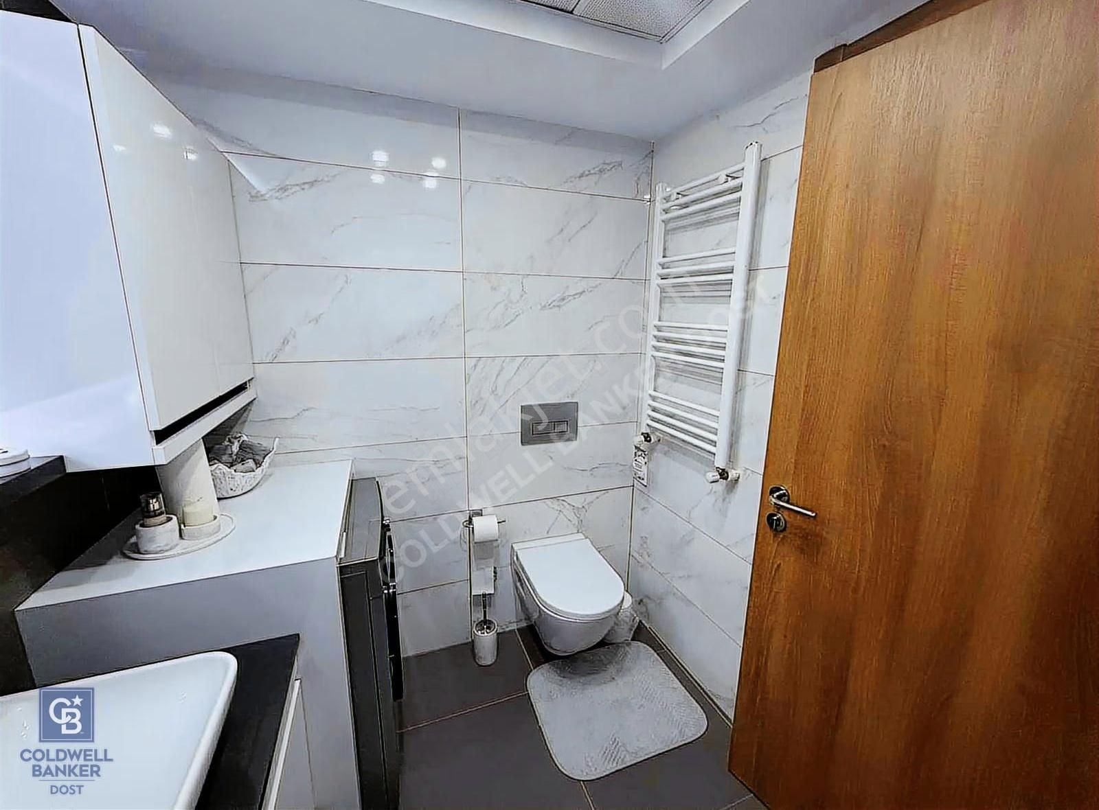 Yeşilyurt Vatan Mah. 3+1 Ferah Daire - Görsel 30