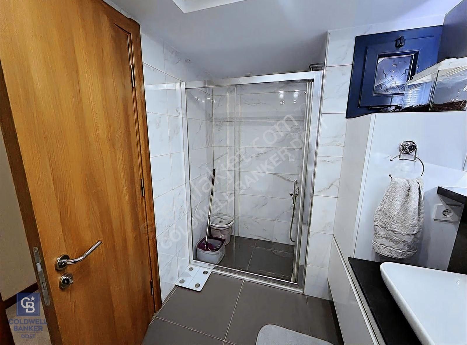 Yeşilyurt Vatan Mah. 3+1 Ferah Daire - Görsel 25