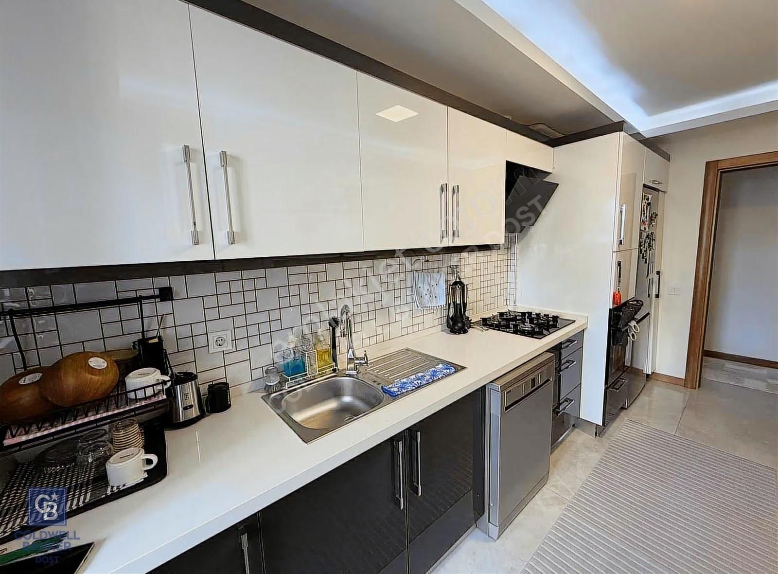 Yeşilyurt Vatan Mah. 3+1 Ferah Daire - Görsel 24