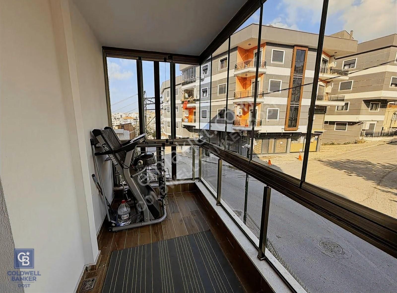 Yeşilyurt Vatan Mah. 3+1 Ferah Daire - Görsel 12