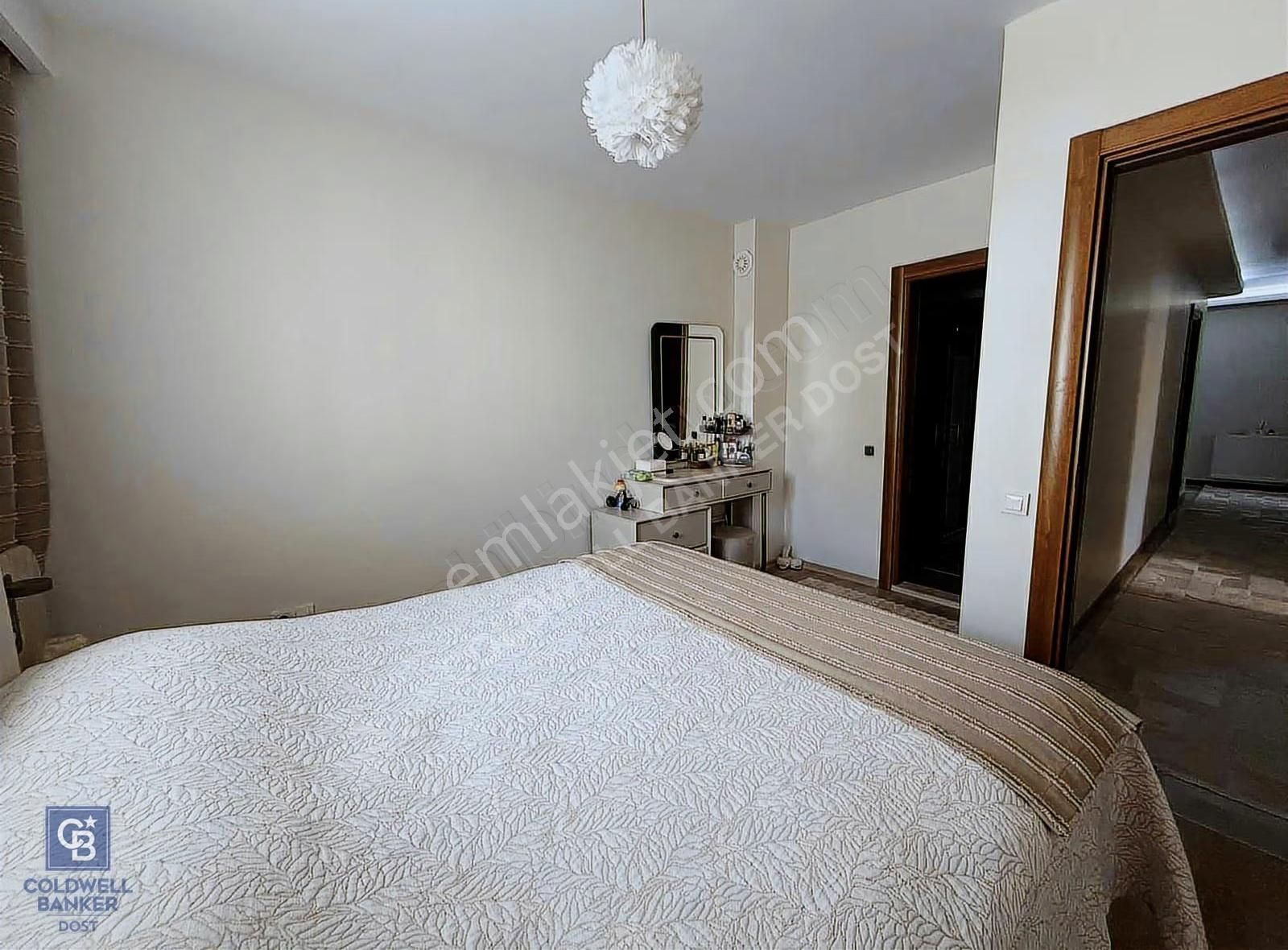 Yeşilyurt Vatan Mah. 3+1 Ferah Daire - Görsel 17