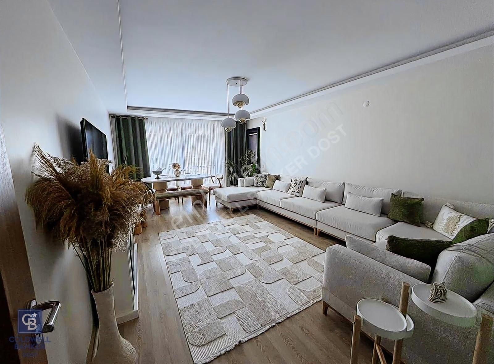 Yeşilyurt Vatan Mah. 3+1 Ferah Daire - Görsel 31