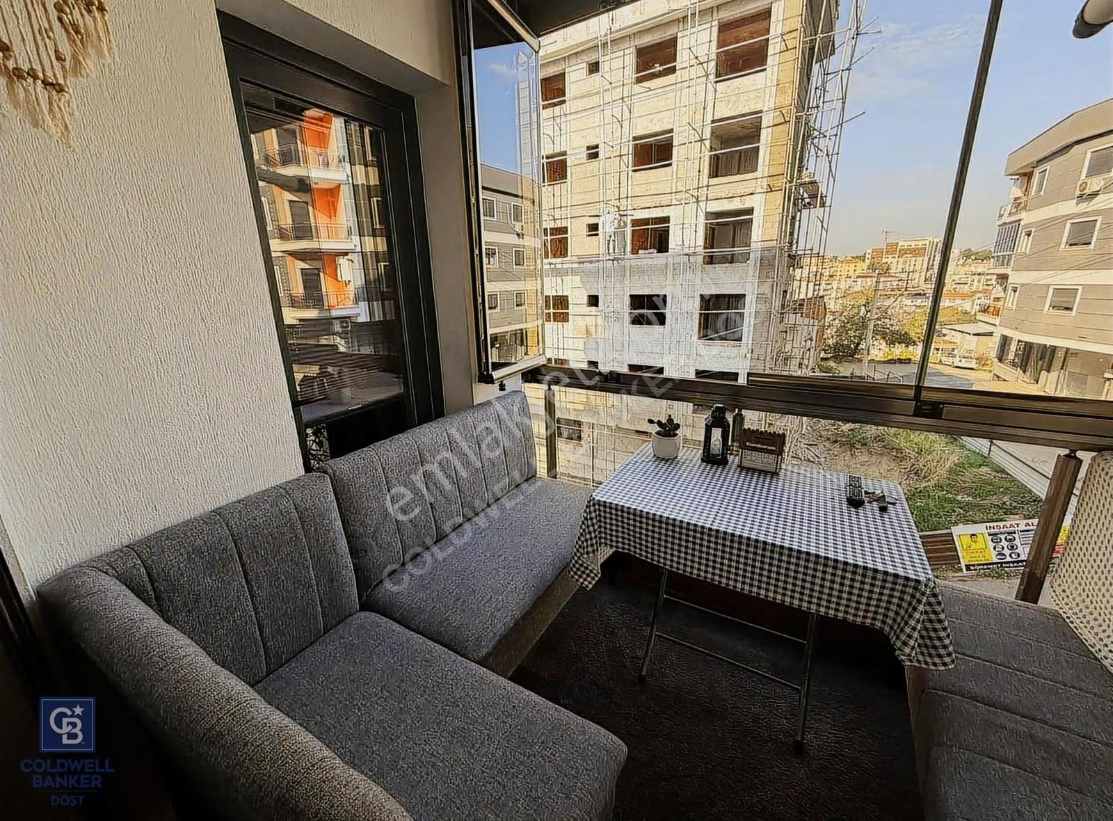 Yeşilyurt Vatan Mah. 3+1 Ferah Daire - Görsel 3