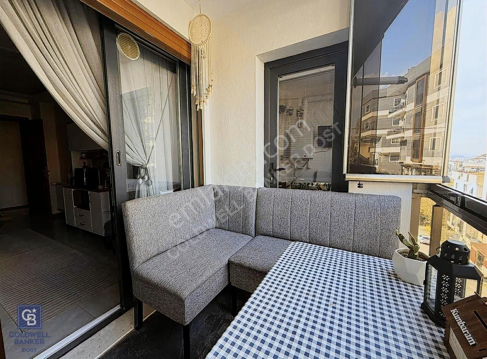 Yeşilyurt Vatan Mah. 3+1 Ferah Daire - Görsel 7