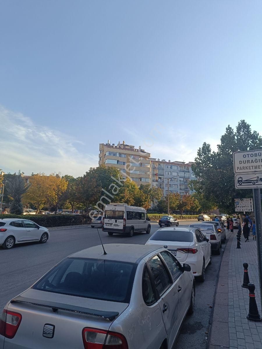 Çağlak Gayrimenkul Den Satılık Dükkan