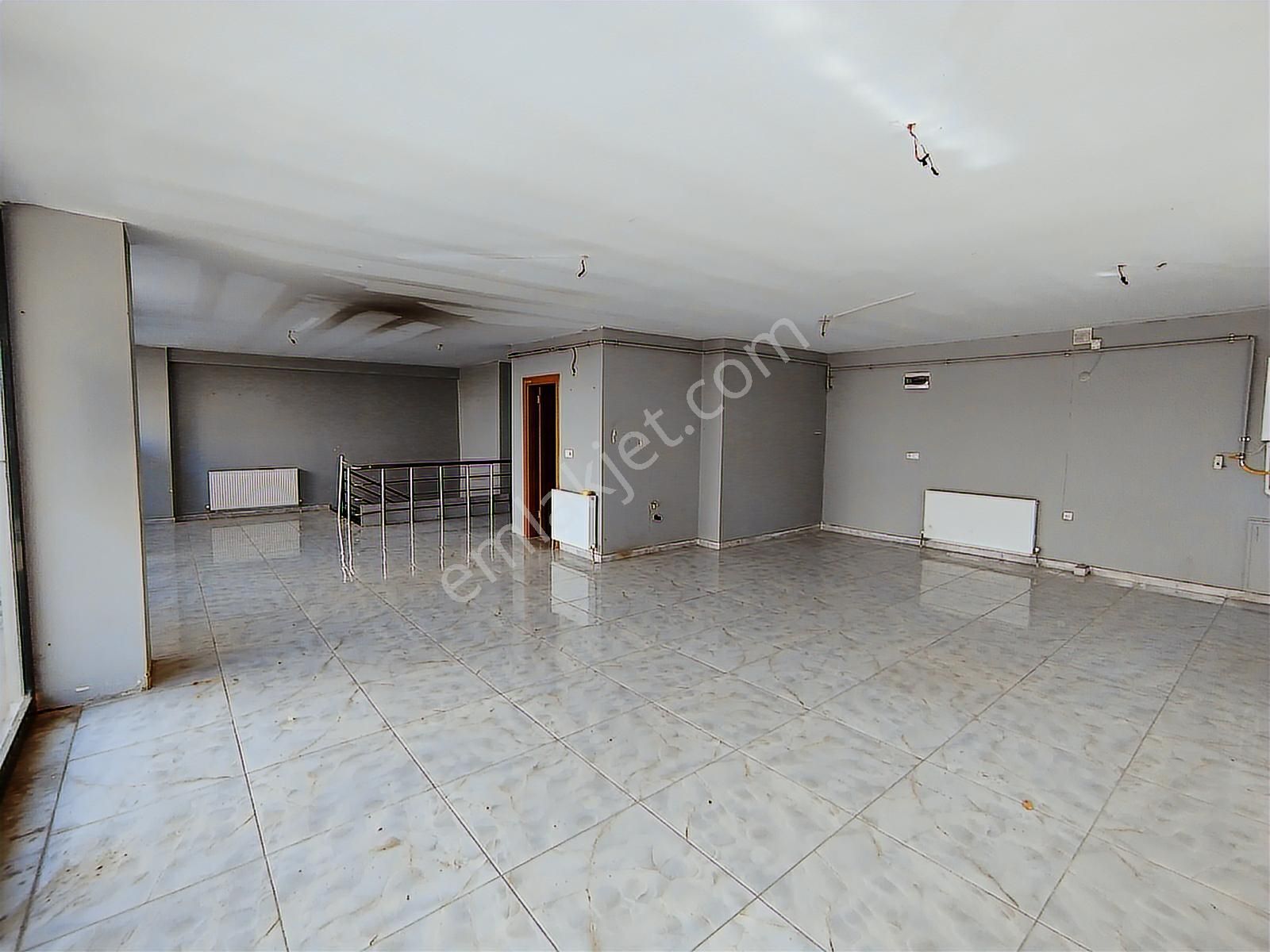 Gebze Güzeller Mah. De 150 M2 Satılık Dükkan Çift Cephe - Görsel 6