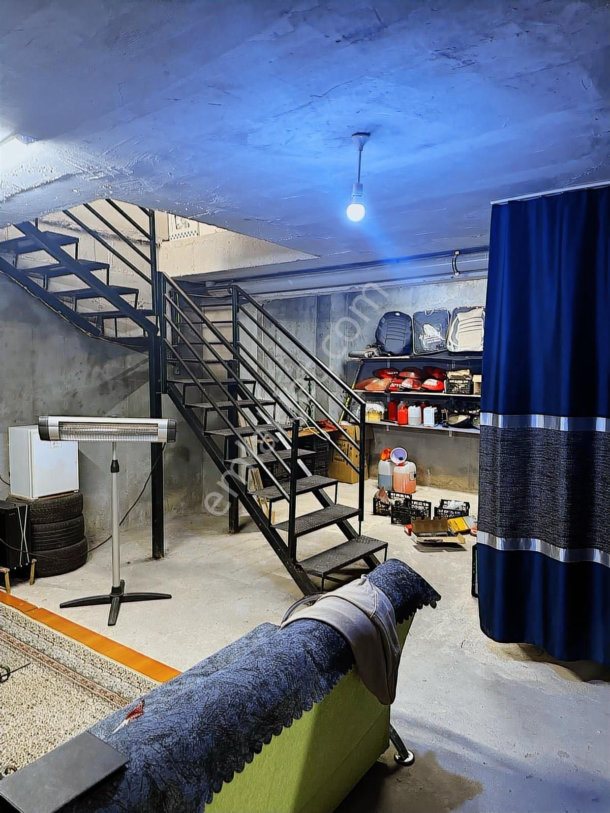 Gebze Güzeller Mah. De 150 M2 Satılık Dükkan Çift Cephe - Görsel 16