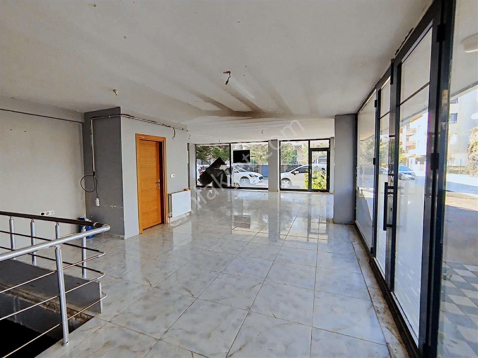 Gebze Güzeller Mah. De 150 M2 Satılık Dükkan Çift Cephe - Görsel 13