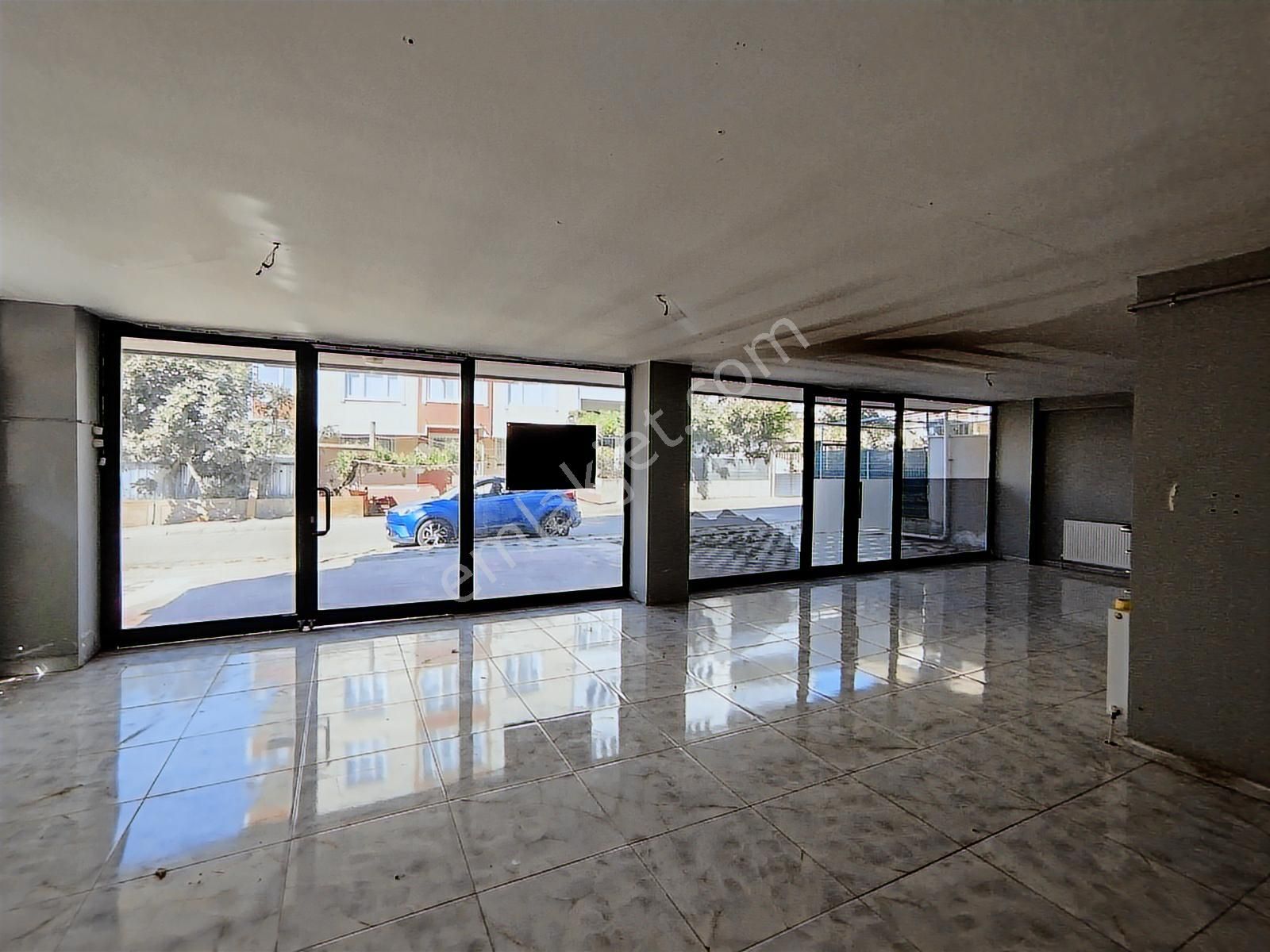 Gebze Güzeller Mah. De 150 M2 Satılık Dükkan Çift Cephe - Görsel 19