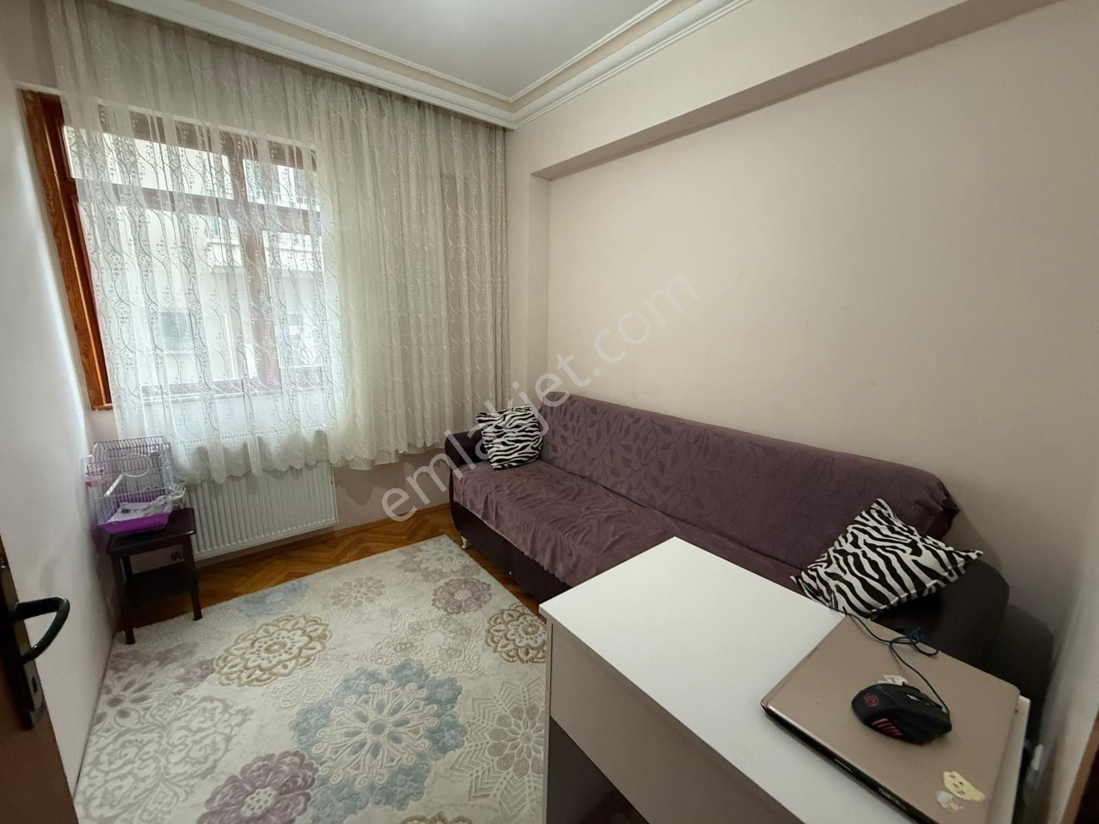 Fırsat !!! 3+1 Gazi Mah. / Emniyet Mah. / Ahududu Sk. Arakat !!! - Görsel 19