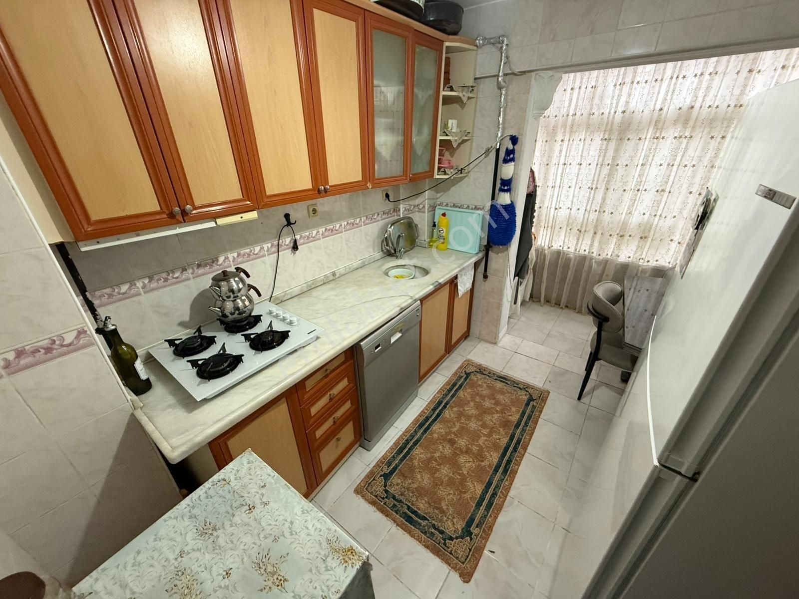 Fırsat !!! 3+1 Gazi Mah. / Emniyet Mah. / Ahududu Sk. Arakat !!! - Görsel 24