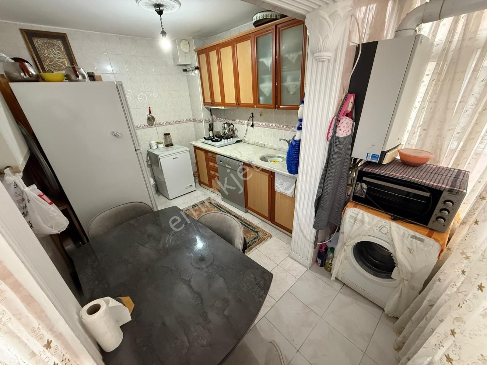 Fırsat !!! 3+1 Gazi Mah. / Emniyet Mah. / Ahududu Sk. Arakat !!! - Görsel 32