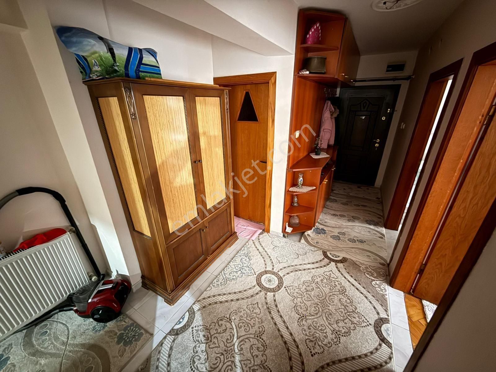 Fırsat !!! 3+1 Gazi Mah. / Emniyet Mah. / Ahududu Sk. Arakat !!! - Görsel 20