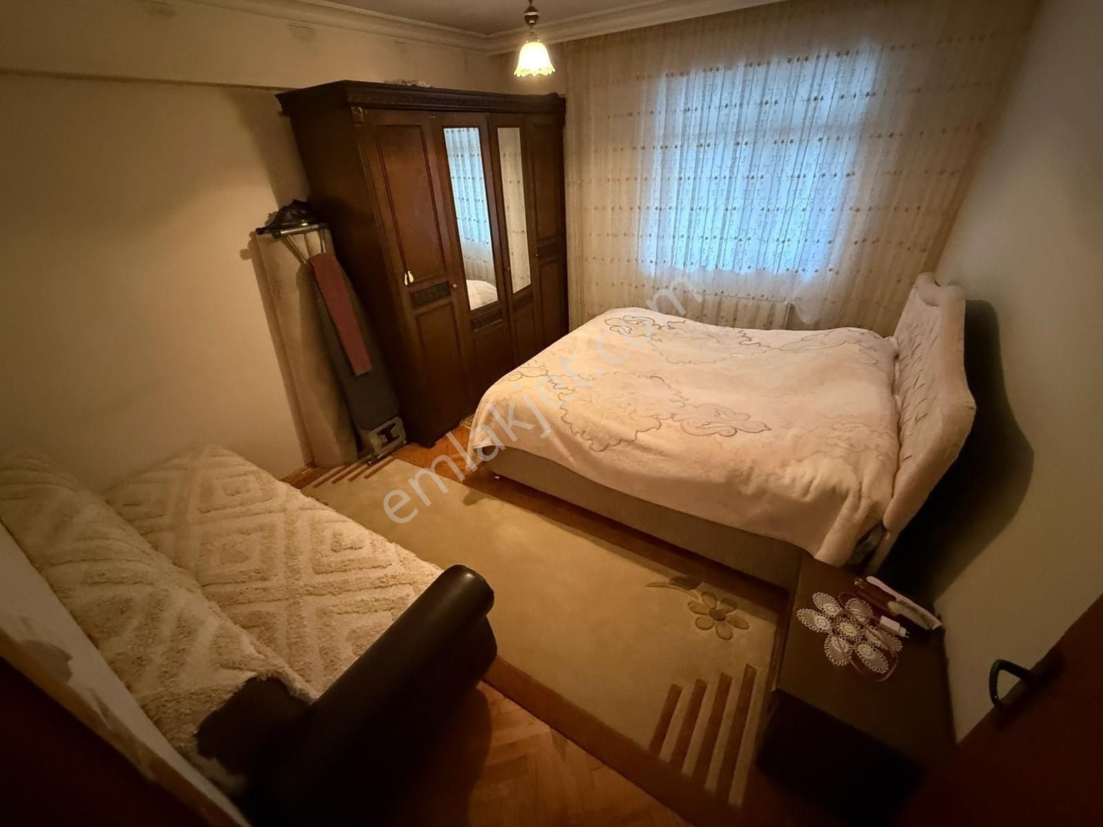 Fırsat !!! 3+1 Gazi Mah. / Emniyet Mah. / Ahududu Sk. Arakat !!! - Görsel 9